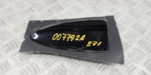 Антенна BMW X6-series (E71) Антенна BMW X6-series (E71)