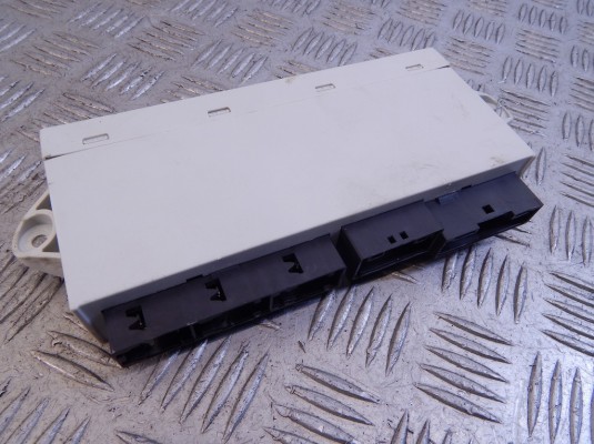 Блок комфорта BMW 7-series (E65/66) 61 35 6 958 446