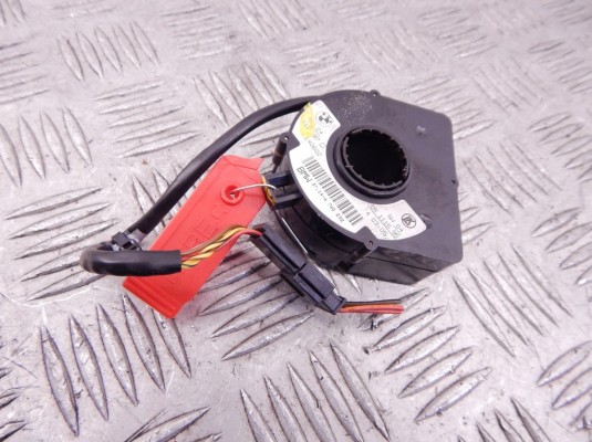 Датчик угла поворота руля BMW 5-series (E39) 37 14 6 760 232
