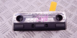 Фонарь салона (плафон) BMW X5-series (E53) 63 31 8 379 908