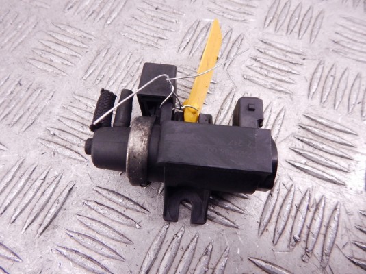 Преобразователь давления (соленоид наддува/EGR) BMW X5-series (E53) 11 74 2 247 906