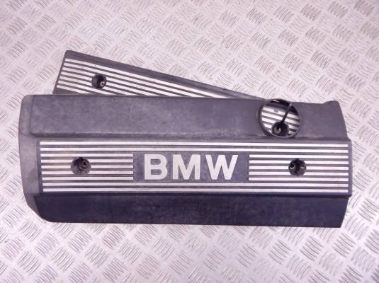 Декоративная крышка двигателя BMW 5-series (E39) 11 12 1 710 781 Декоративная крышка двигателя BMW 5-series (E39) 11 12 1 710 781