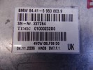 Блок управления телефоном BMW 7-series (E65/66) 84 10 6 960 803