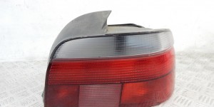 Фонарь задний правый BMW 5-series (E39) 63 21 2 496 298