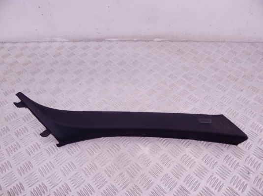 Обшивка стойки передней правой BMW 5-series (F10/11) 52 10 9 116 348