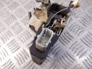Замок двери задней левой BMW 5-series (E39) 51 22 8 125 671