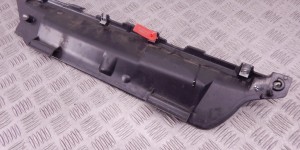 Перегородка моторного отсека BMW 3-series (E46) 64 31 8 362 894