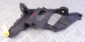 Крепление фары правой BMW X5-series (E53) 63 12 8 386 710