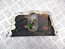 Крышка двигателя передняя BMW 7-series (E65/66) 7506422