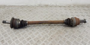 Полуось задняя (приводной вал, ШРУС) BMW X5-series (E70) 33 20 8 609 838