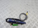Ручка наружная передняя левая BMW 3-series (E46) 51 21 8 253 455