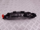 Кронштейн крепления бампера заднего BMW 7-series (E65/66) 51 12 7 123 798