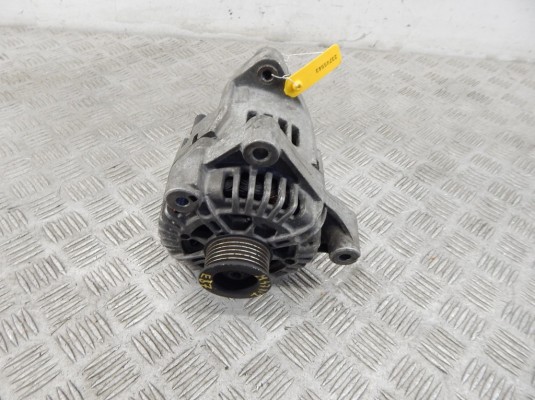 Генератор BMW 1-series (E87)