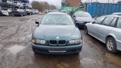 Датчик ABS BMW 5-series (E39)