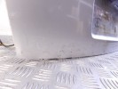 Крышка багажника (дверь 3-5) SKODA FABIA 1 поколение (1999-2004 )