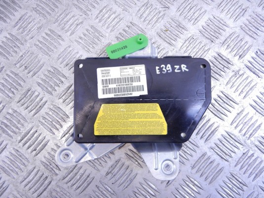 Подушка безопасности боковая (в дверь) задняя правая BMW 5-series (E39) 72 12 8 229 100