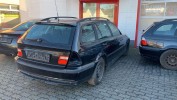 Трубка топливная BMW 3-series (E46) 13 53 7 787 164