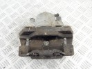 Суппорт передний левый BMW 5-series (E39) 34 11 1 163 385