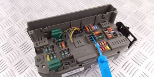 Блок предохранителей BMW X5-series (E70) 61 14 9 145 115