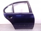 Дверь задняя правая BMW 5-series (E39) 41 52 8 266 722