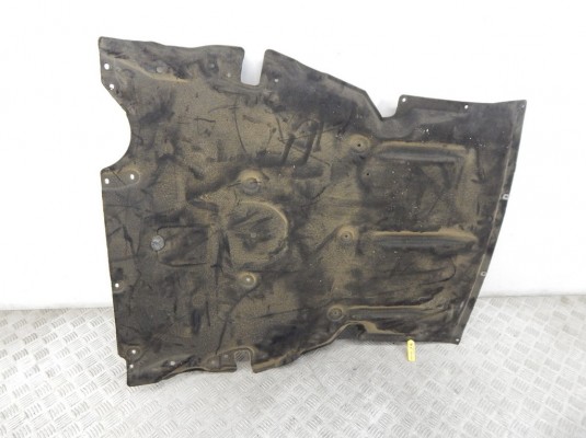 Защита двигателя BMW 3-series (F30/31) 51 75 7 241 772 Защита двигателя BMW 3-series (F30/31) 51 75 7 241 772