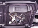 Подлокотник BMW 5-series (F10/11) 51 45 9 171 570