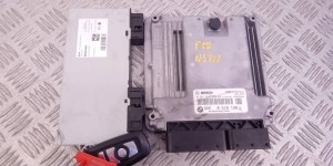 Блок управления двигателем BMW 5-series (F10/11) 13 61 8 518 126