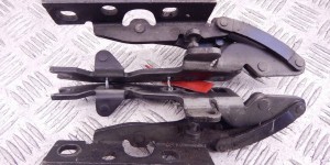 Петля капота BMW X5-series (E53) 41 61 8 402 174