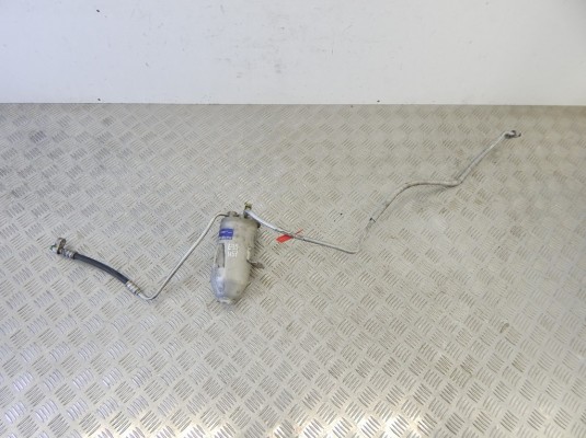 Трубка кондиционера BMW 5-series (E39) Трубка кондиционера BMW 5-series (E39)