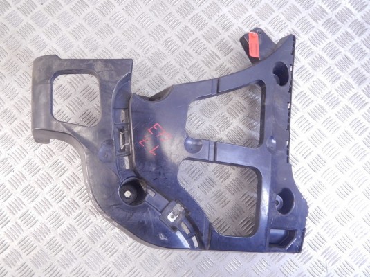 Кронштейн крепления бампера заднего BMW X5-series (E70) 51 12 7 158 445