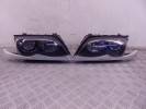 Фара правая BMW 3-series (E46) 63 12 6 910 968