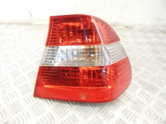 Фонарь задний правый BMW 3-series (E46) 63 21 6 910 532