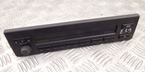 Компьютер бортовой BMW 5-series (E39) 65 82 8 384 932