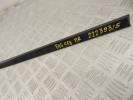 Молдинг двери передней правой BMW 3-series (E46) 51 13 8 208 450
