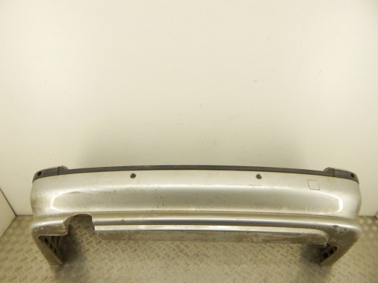 Бампер задний BMW 5-series (E39) Бампер задний BMW 5-series (E39)