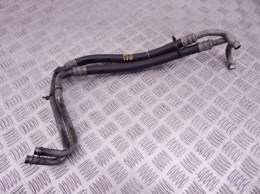 Трубка масляного радиатора BMW 5-series (E39) 17 22 2 246 695