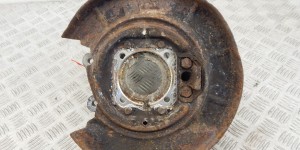 Ступица задняя правая BMW 5-series (E39) 33 32 1 093 656 Ступица задняя правая BMW 5-series (E39) 33 32 1 093 656