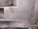 КПП механическая (МКПП) 5-ступенчатая BMW 3-series (E46) 23 00 7 527 729