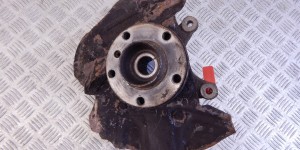Ступица передняя левая BMW X5-series (E53) 31 21 6 761 575