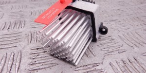 Сопротивление печки BMW 5-series (E39)