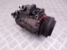Компрессор кондиционера BMW X5-series (E53) 64 52 6 918 000