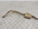 Глушитель автономного отопителя BMW X5-series (E53) 64 12 6 908 135