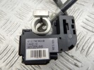Минусовой провод аккумулятора BMW 1-series (E87) 12 42 7 587 463