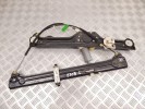 Стеклоподъемник электрический передний левый BMW X5-series (E70) 51 33 7 166 379