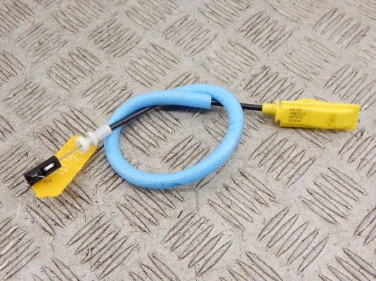 Трос двери передней BMW 2-series (F45/46) 51 21 7 296 372