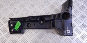 Кронштейн крепления бампера заднего BMW X5-series (E70) 51 12 7 158 441