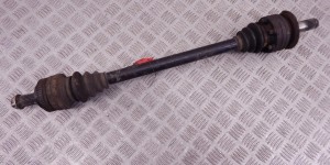 Полуось задняя (приводной вал, ШРУС) BMW 3-series (E46) 33 21 1 229 494