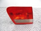 Фонарь крышки багажника левый BMW 3-series (E46)
