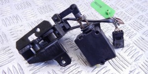 Замок стекла двери багажника BMW 5-series (E39) 51 24 8 238 469