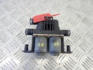 Кран отопителя (печки) BMW 5-series (E39) 64 12 8 374 995